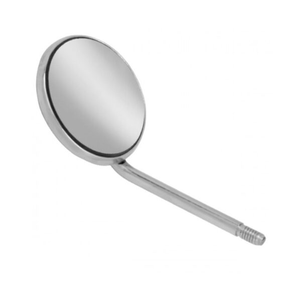 Mouth Mirror & Handles