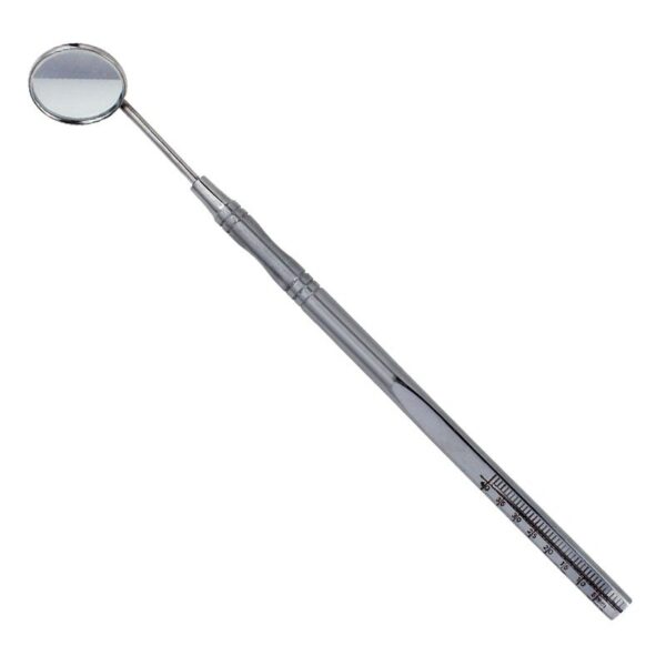 Mouth Mirror & Handles