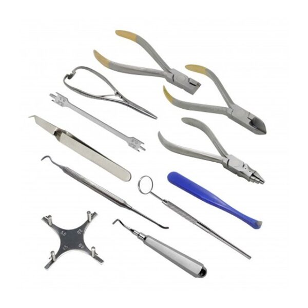 ORTHOPEDIC SURGICAL INSTRUMENTS