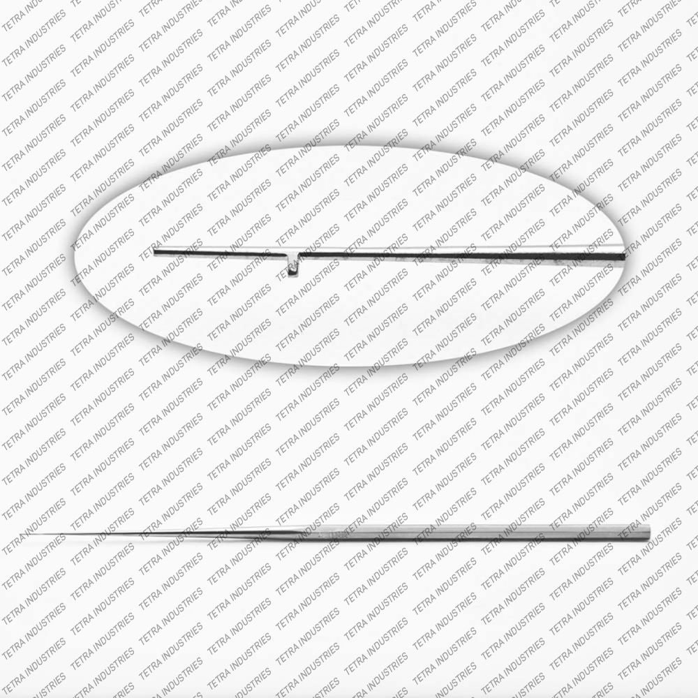 ENT House Strut Measuring Caliper 4mm ENT Surgical Instrument For Otology Procedures
