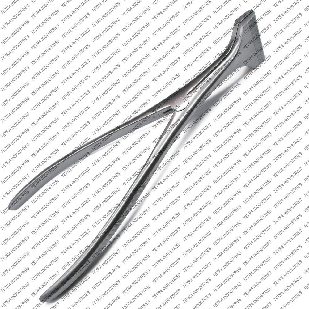 Premium Henning Plaster Cast Spreader 11 Inch OR Grade Stainless Steel Cast Removal Instrument Orthopedic Cast Cutting & Spreading Tool CE - Image 3