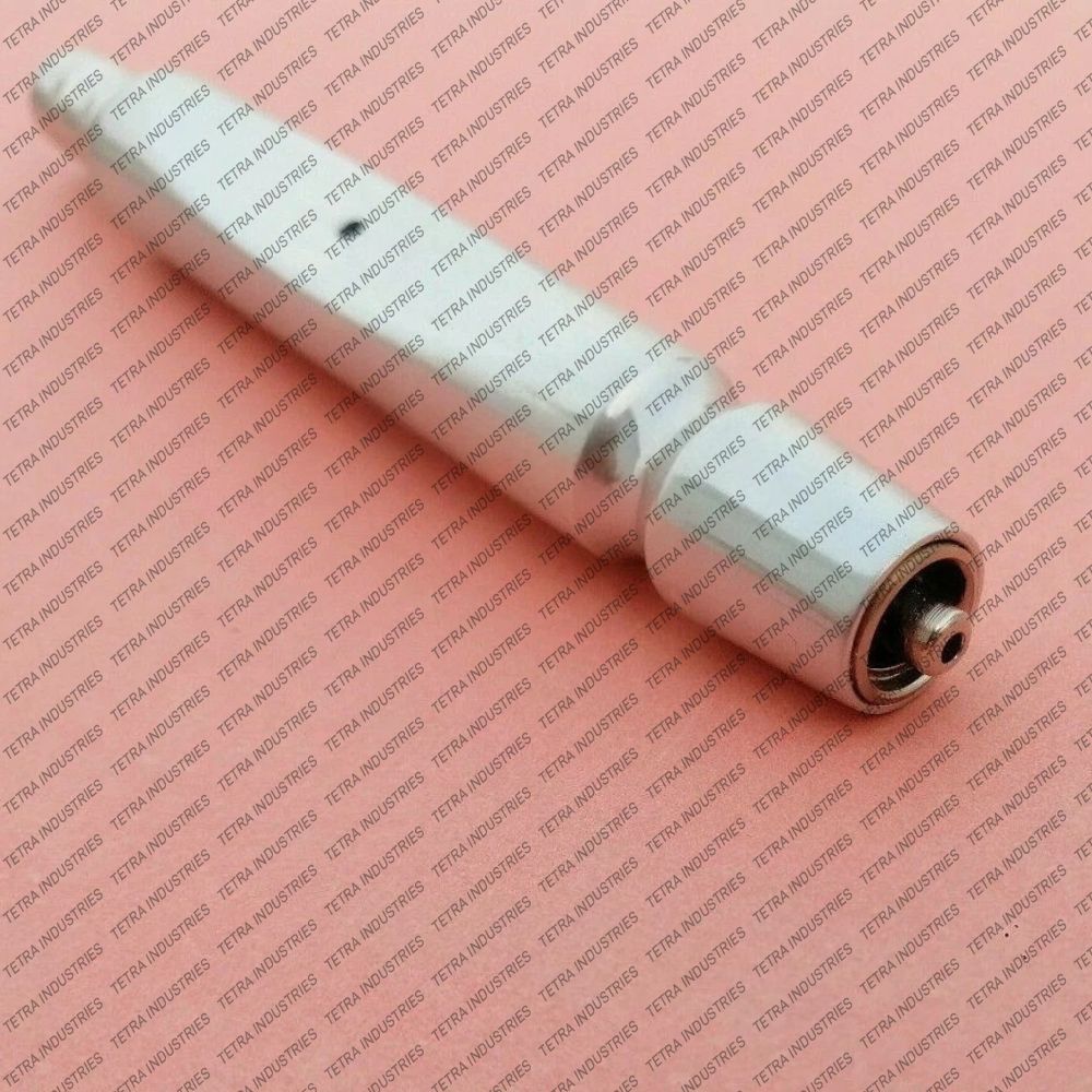 ENT Tympanoplasty Suction Tubes With Luer Lock Handle | Stainless Steel ENT Nasal & Ear Surgery Instruments | CE ISO Certified - Image 6